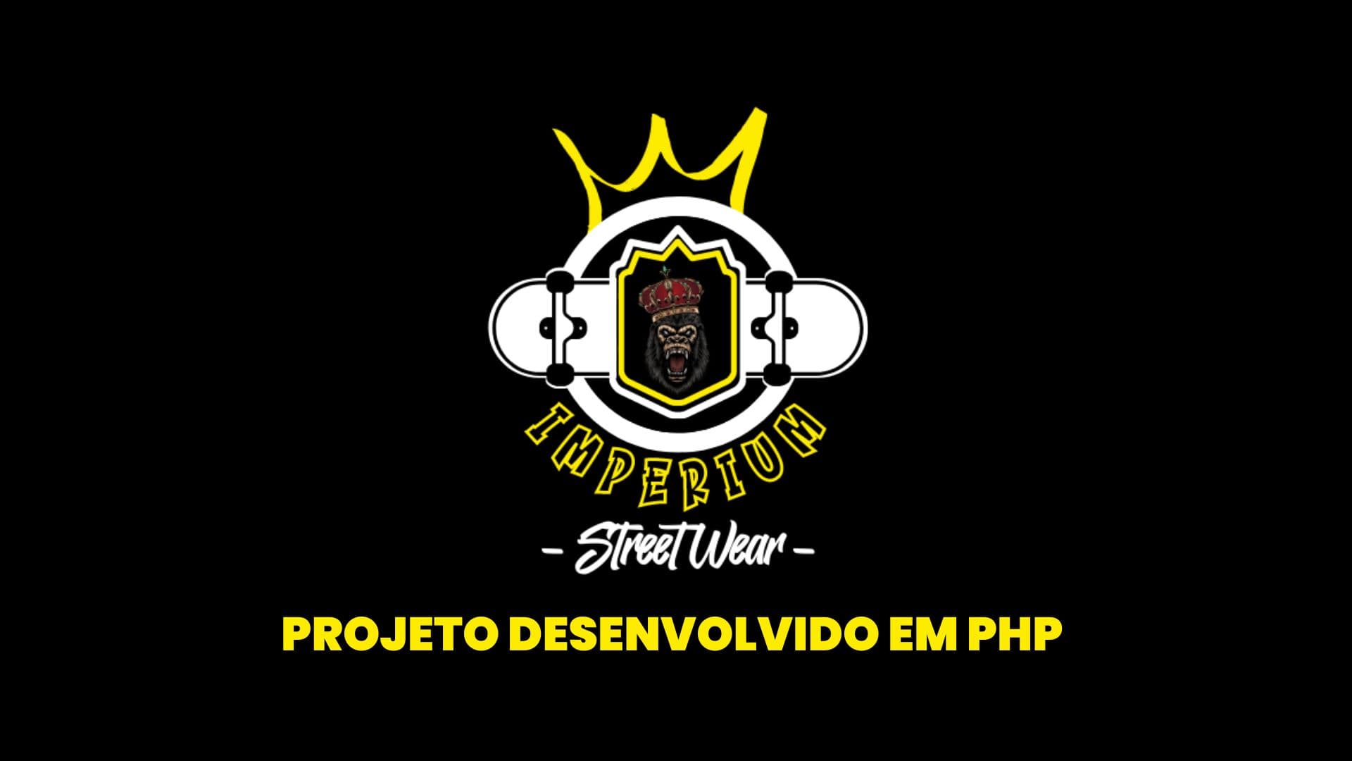 Imperium StreetWear — Galeria 1