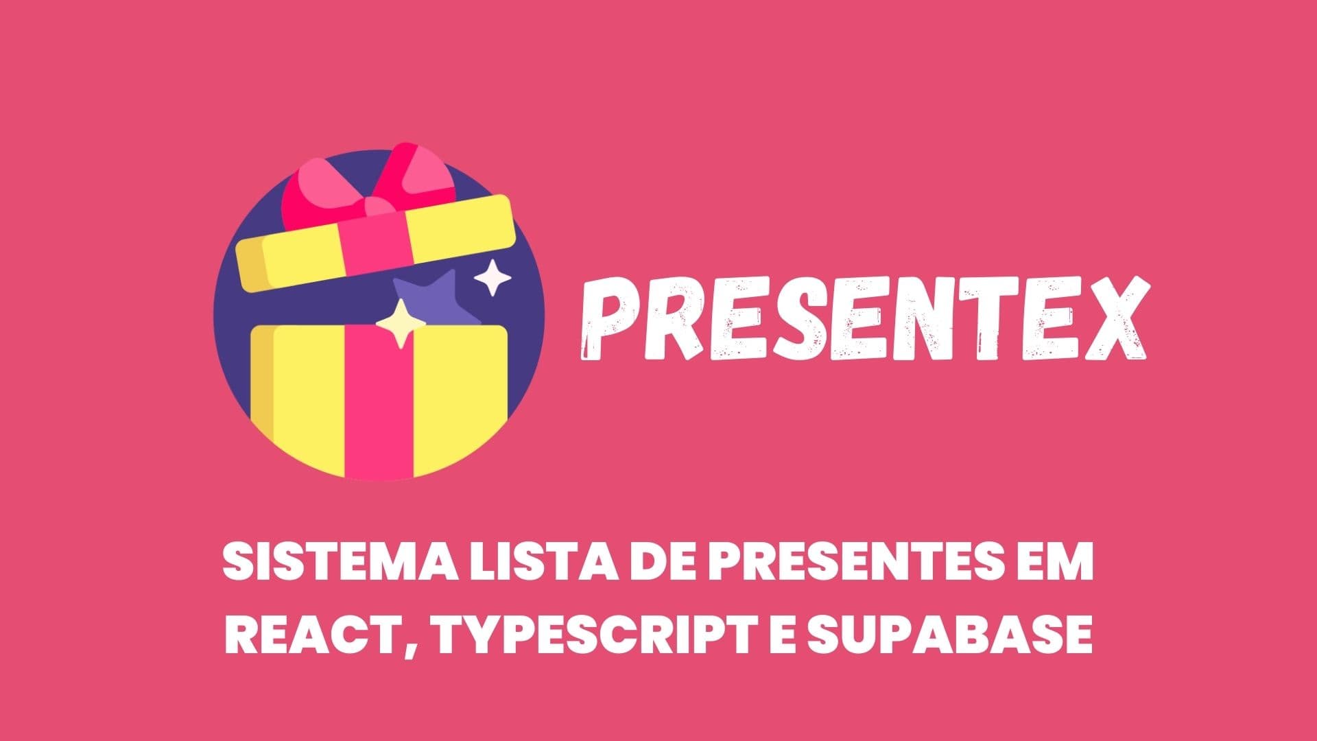 Presentex — Galeria 1