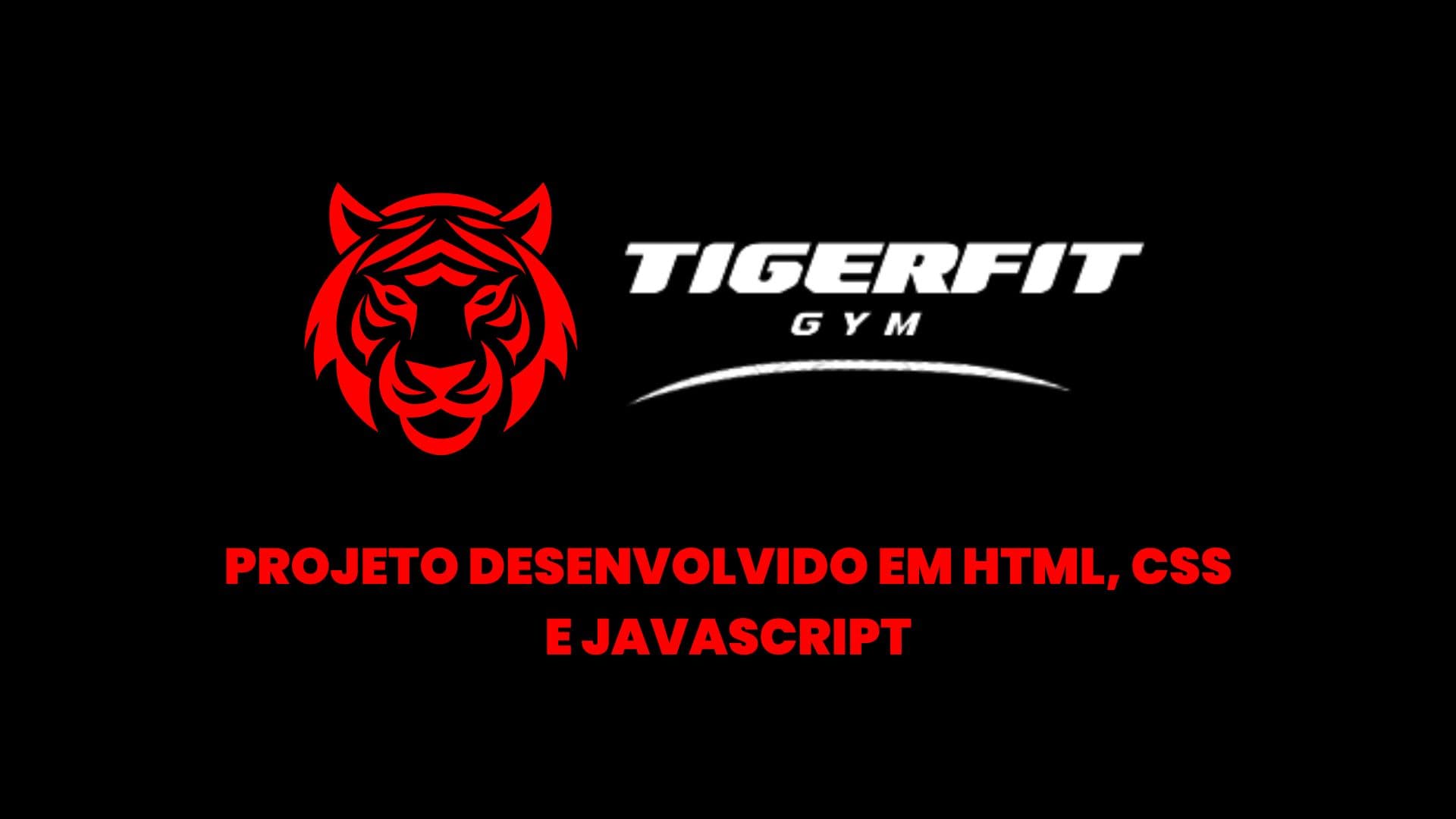 TigerFit Gym — Galeria 1