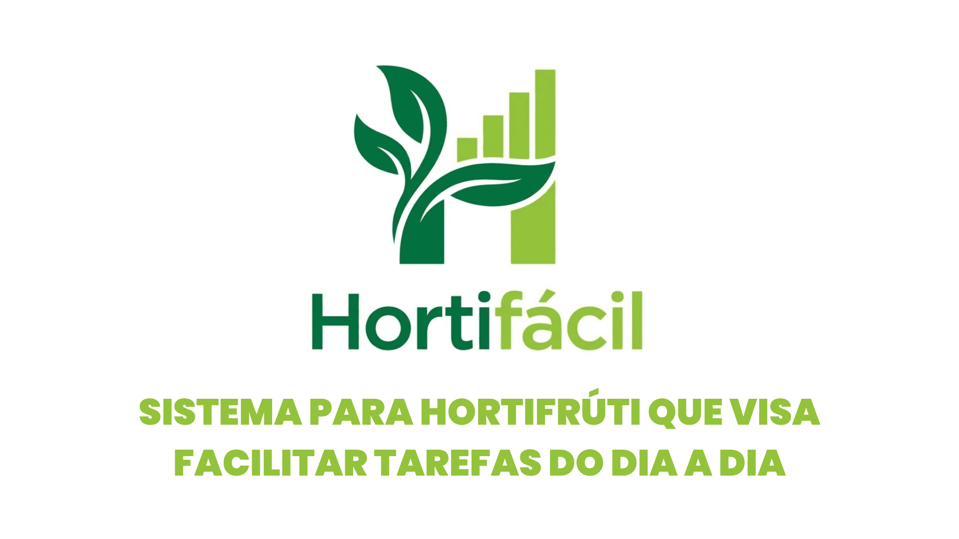 Hortifácil — Galeria 1