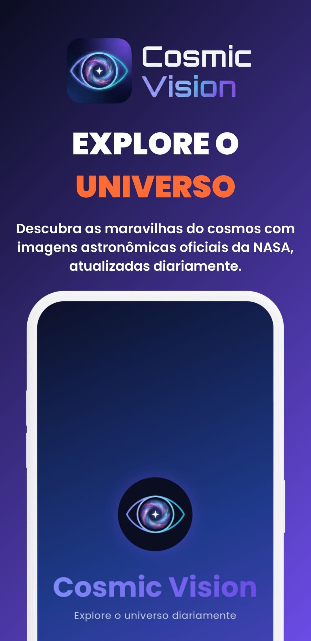 Cosmic Vision — Galeria 2