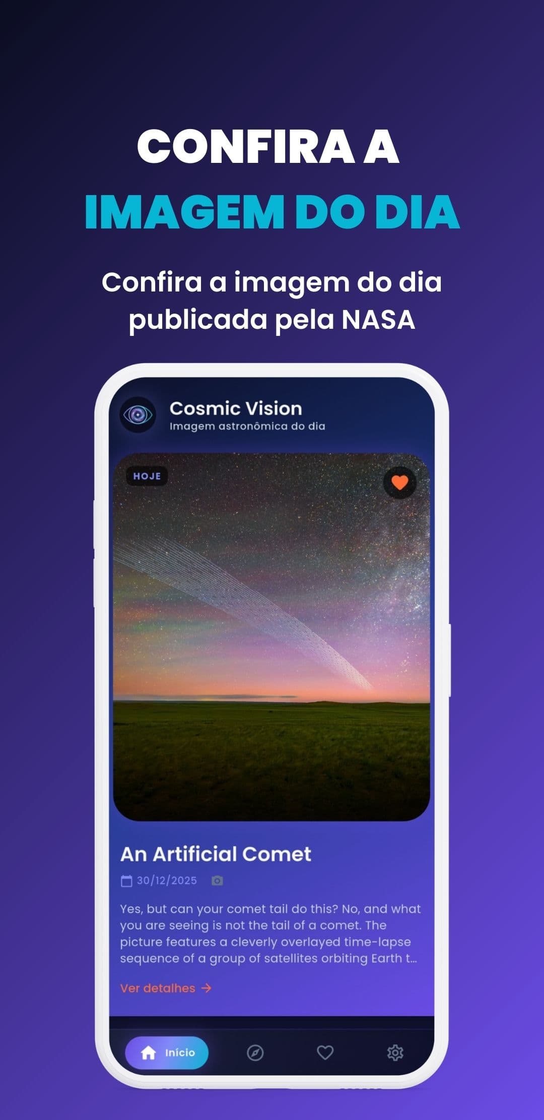 Cosmic Vision — Galeria 3