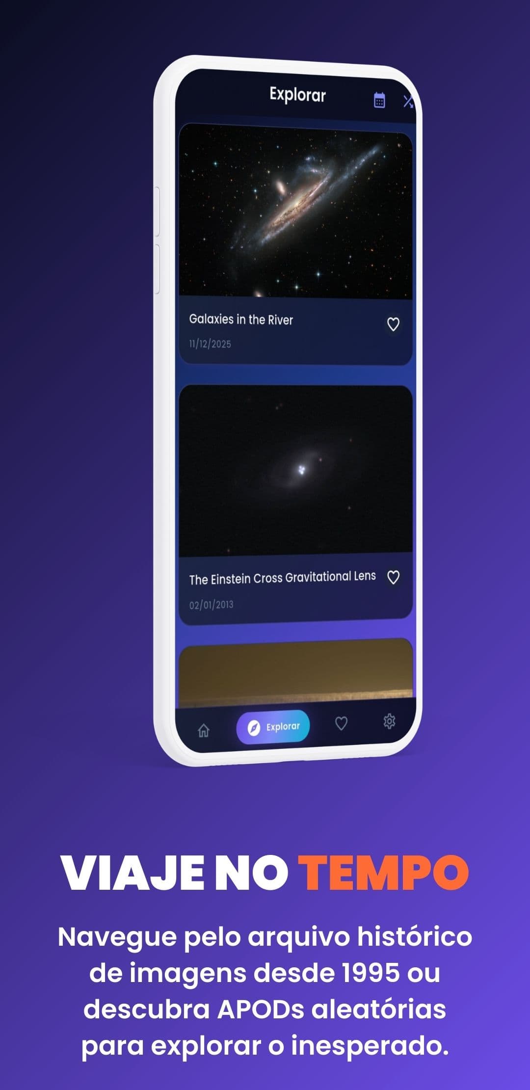 Cosmic Vision — Galeria 4