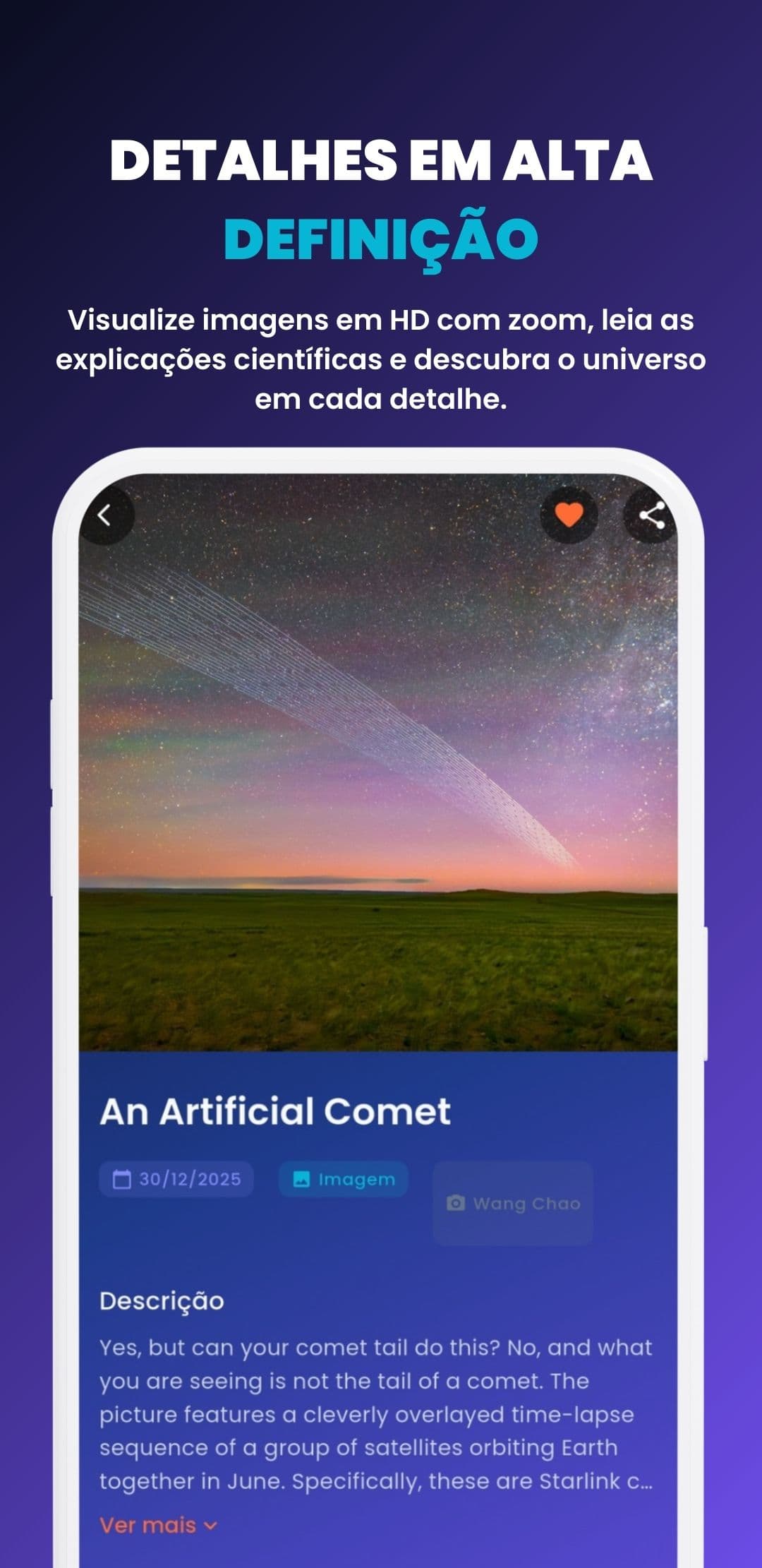 Cosmic Vision — Galeria 5