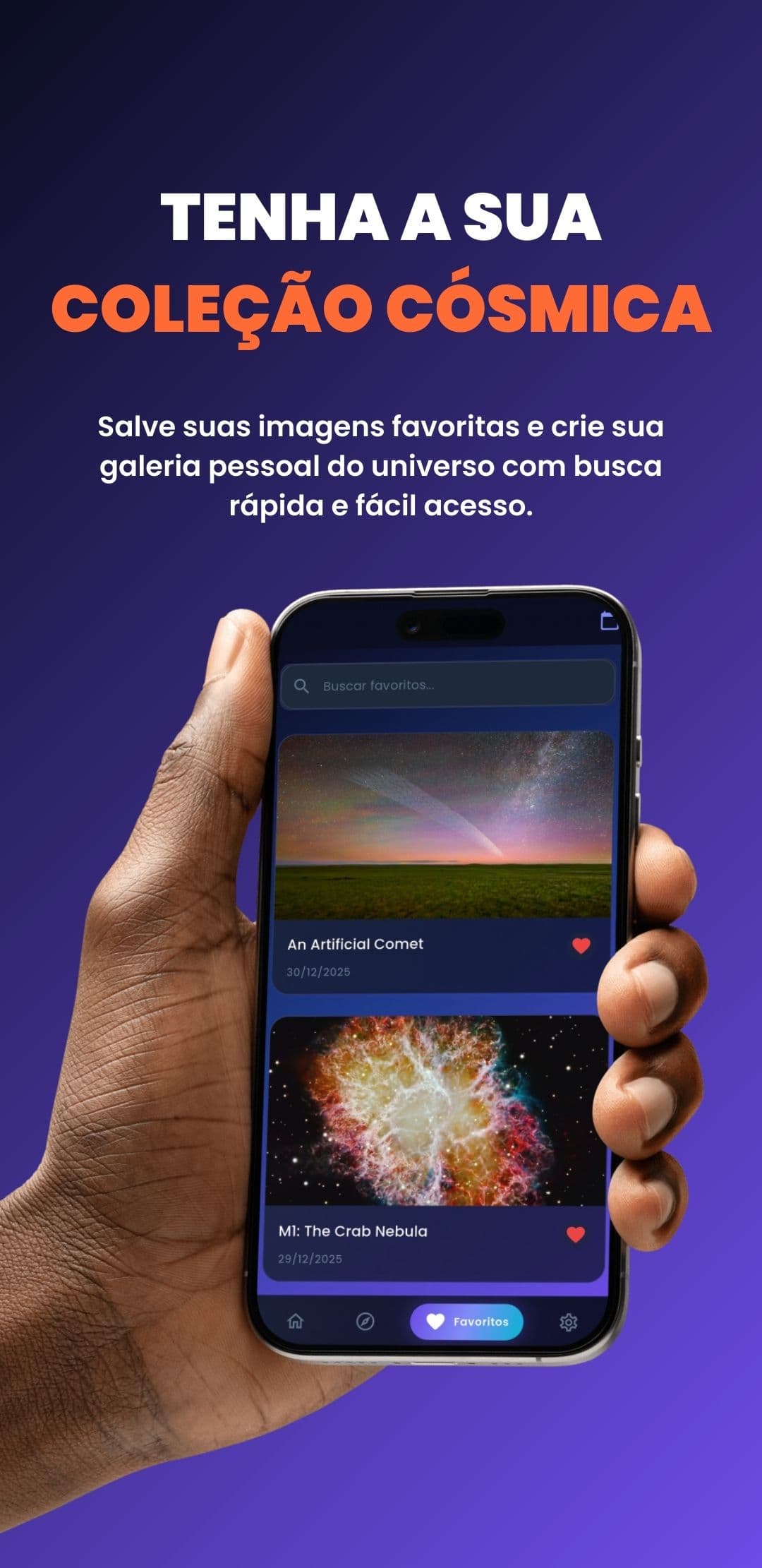 Cosmic Vision — Galeria 6