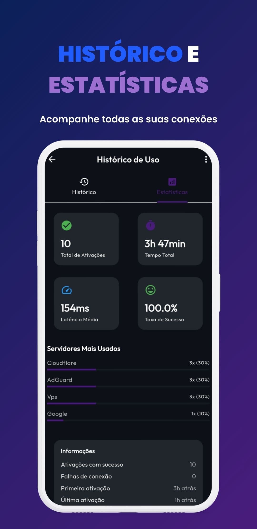 DNS Manager — Galeria 7