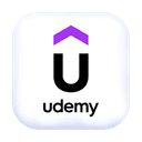 Logo Geek University (Udemy)