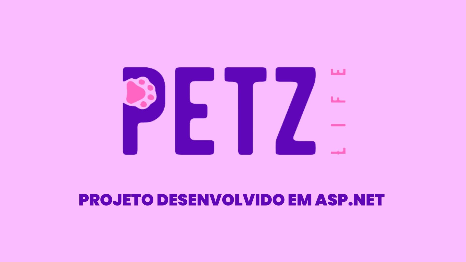 Petz-Life