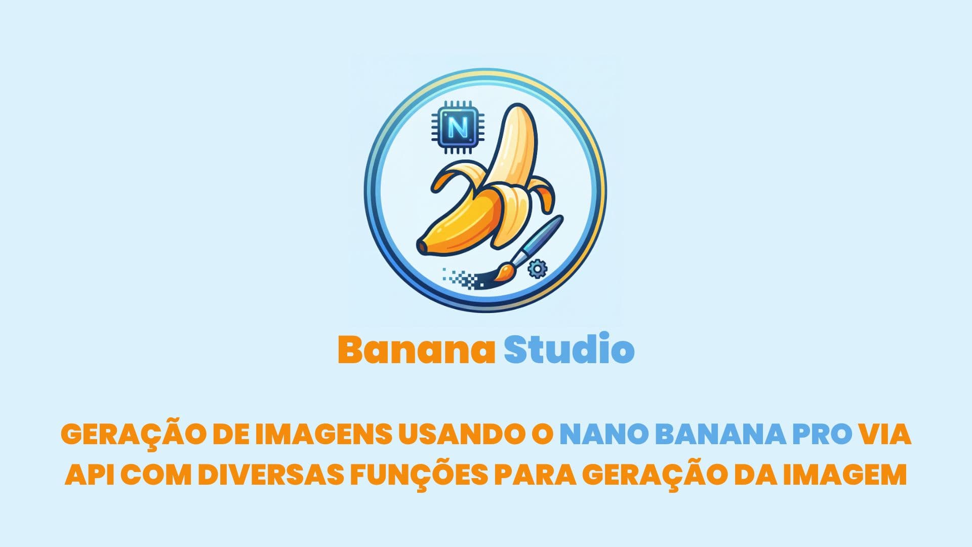 Banana Studio